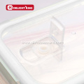 Oven Safe Nested Glass Storage Containers Set